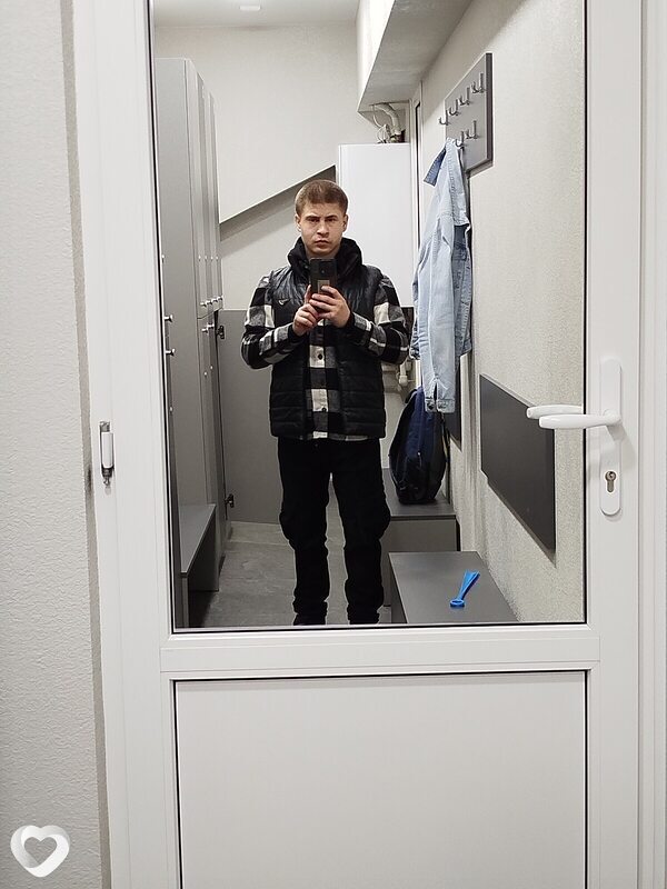 Дмитрий, 28, Одессе — анкета №1024463