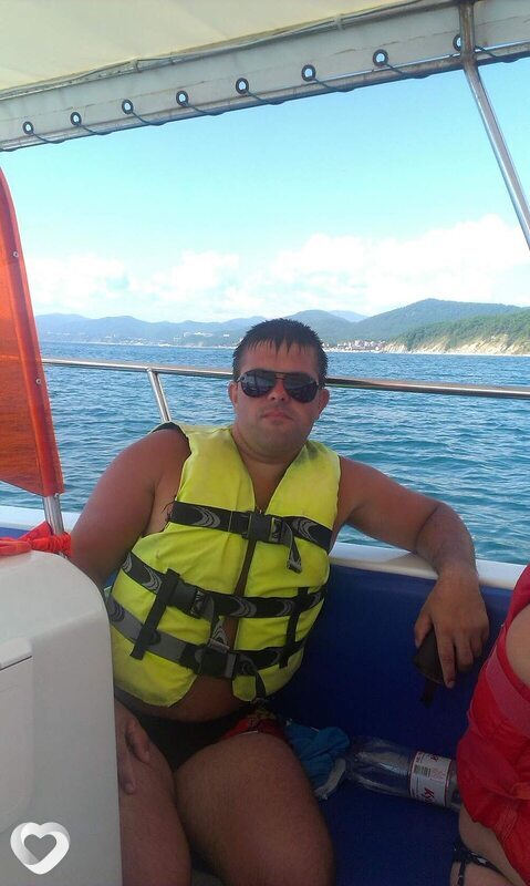 Иван, 38, Каменске-Шахтинском — анкета №1024470