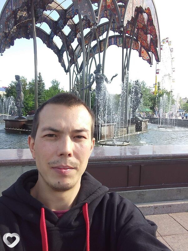 Евгений, 30, Иркутске — анкета №1024471