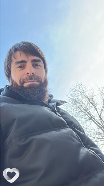 Александр, 41, Москве — анкета №1024478