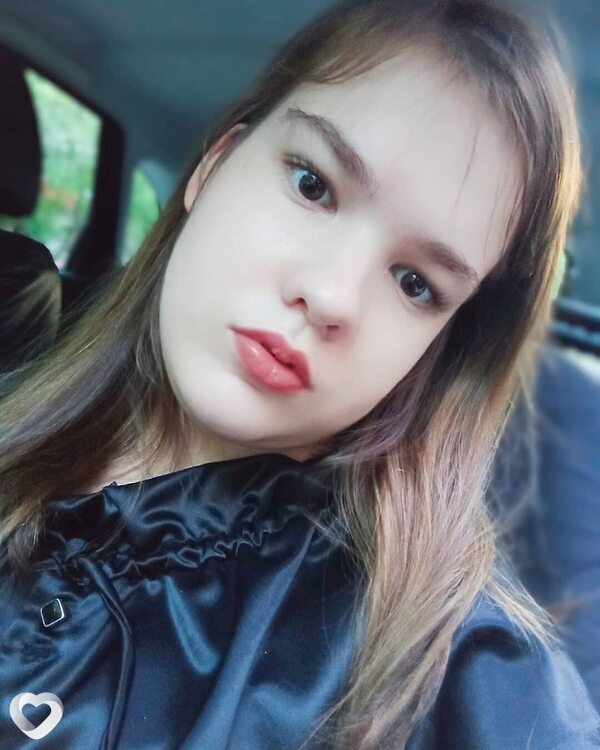 Рената, 21, Казани — анкета №1024480