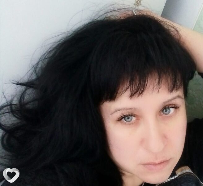 Ирина, 50, Новосибирске — анкета №1024308