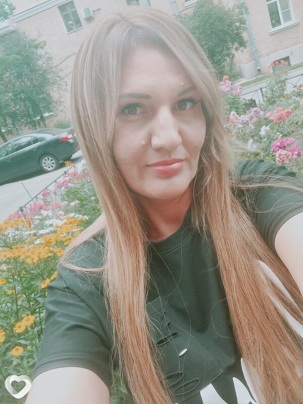 Юлия, 42, Санкт-Петербурге — анкета №1024311