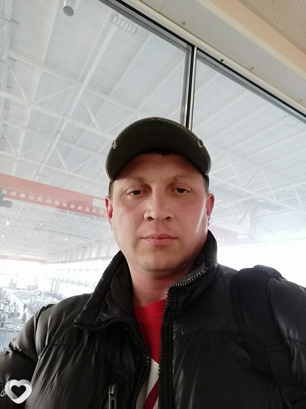 Юрий, Краснодар
