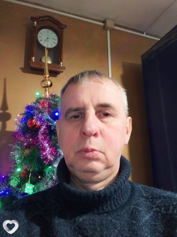 Александр, 60, Екатеринбурге — анкета №1024320