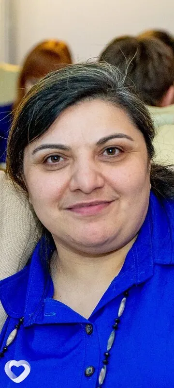 Наталья, 49, Москве — анкета №1024323