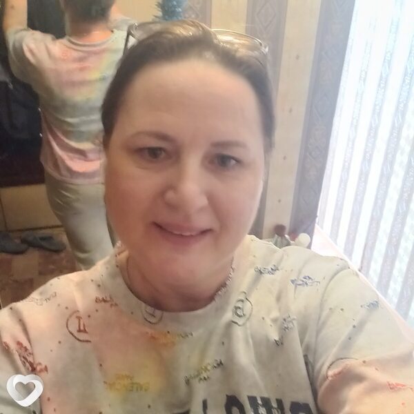 Ирина, 46, Рубцовске — анкета №1024185