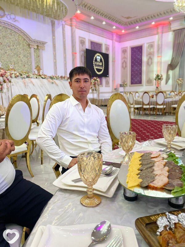 Мади, Мерке