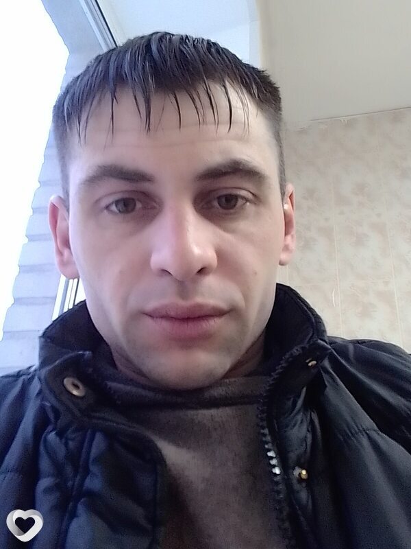 Денис, 33, Санкт-Петербурге — анкета №1024198