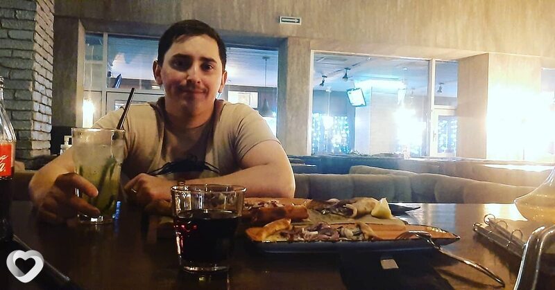 Денис, 33, Уфе — анкета №1024201