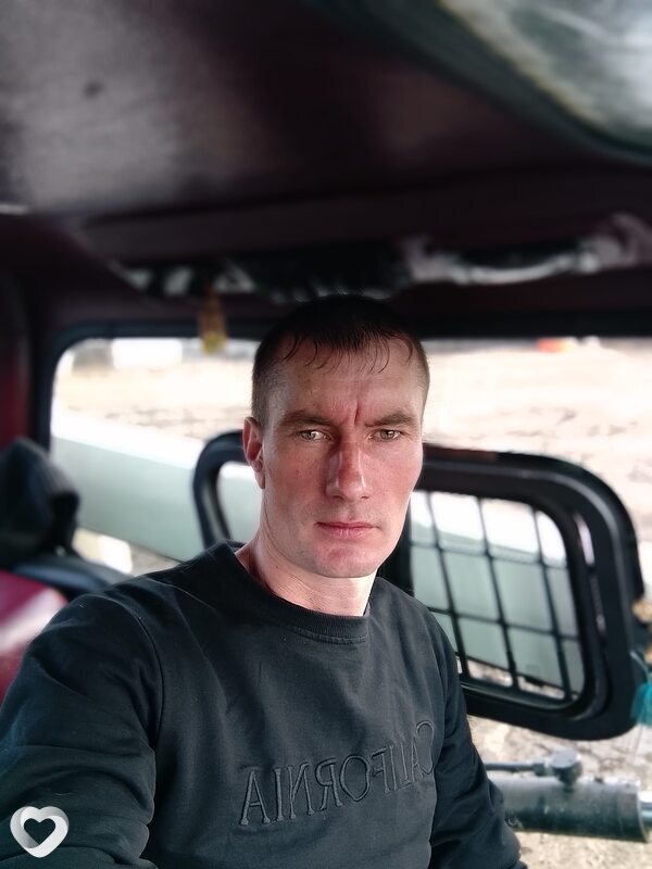 Денис, 40, Кутулик — анкета №1024202