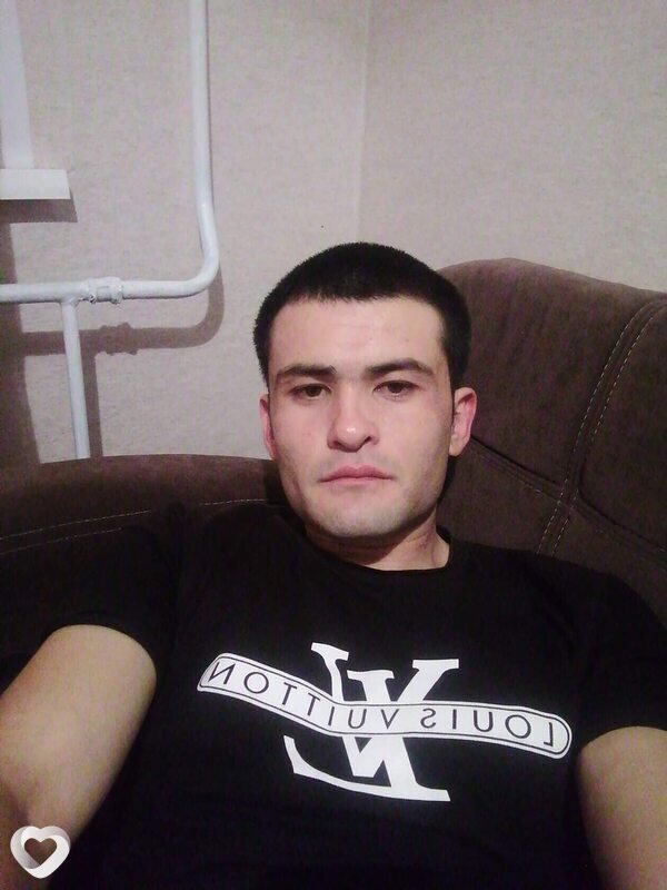 Azizjon, 39, Набережных Челнах — анкета №1024203