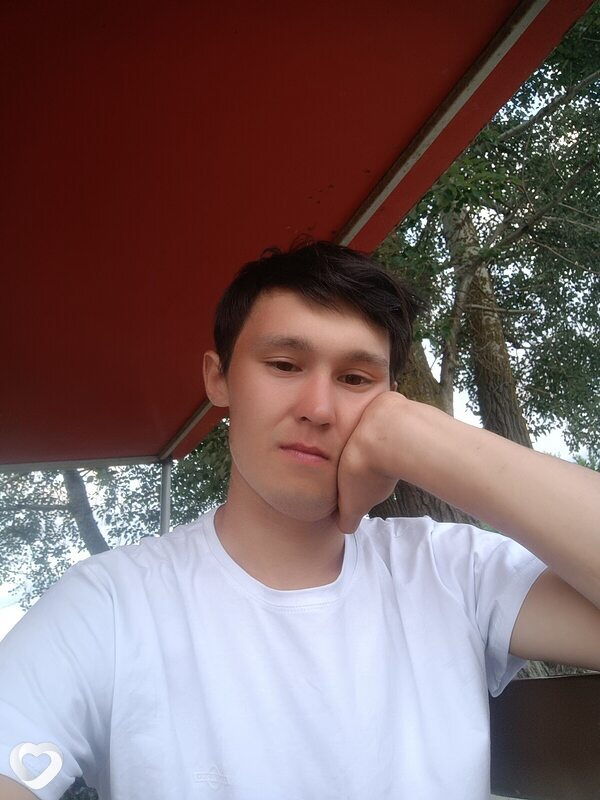 Алексей, 26, Москве — анкета №1024283