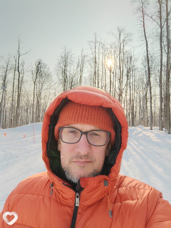 Сергей, 53, Самаре — анкета №1024284