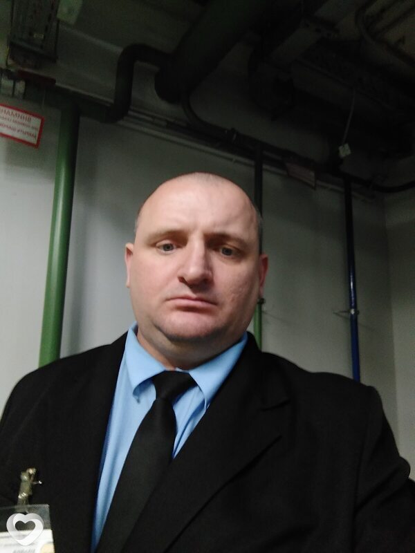Роман, 45, Москве — анкета №1024288
