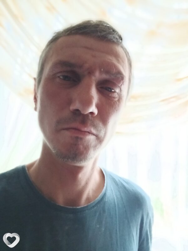 Ильдар, 42, Ижевске — анкета №1024289