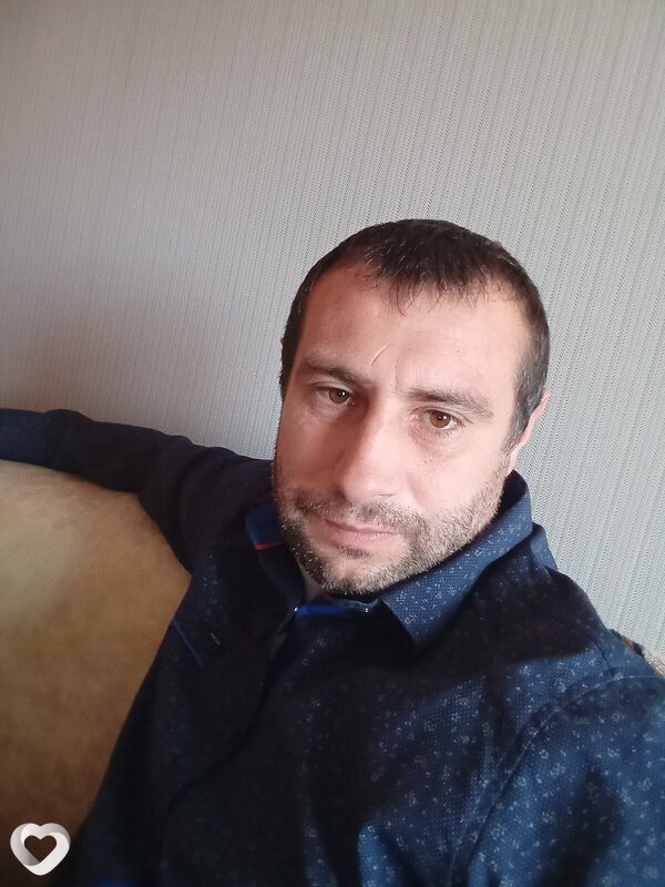 Сергей, 42, Мариуполе — анкета №1024295