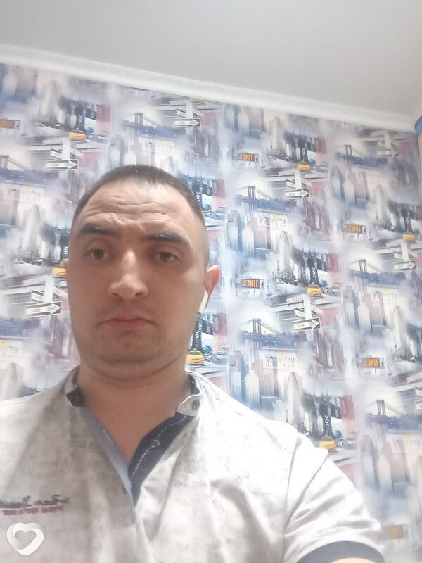 Ильгиз, 33, Уфе — анкета №1024357
