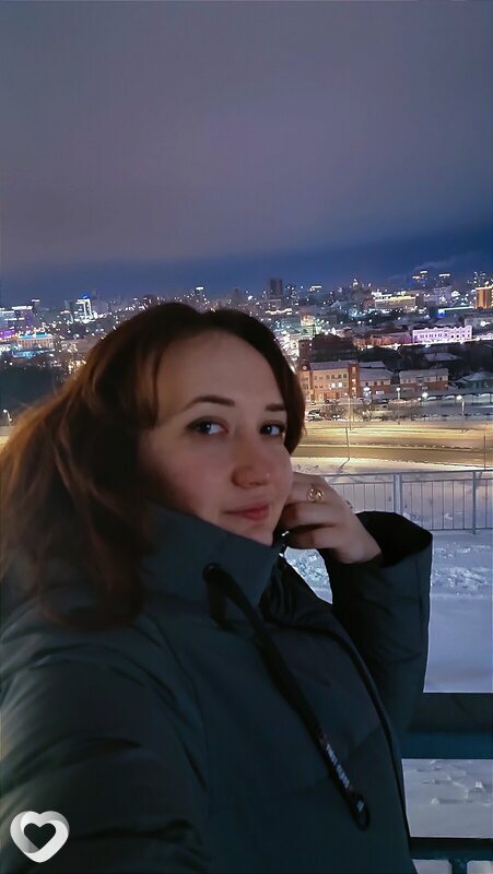 Татьяна, Топчиха