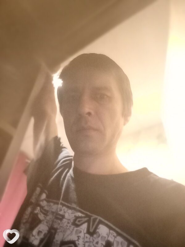 Денис, 45, Новосибирске — анкета №1024368