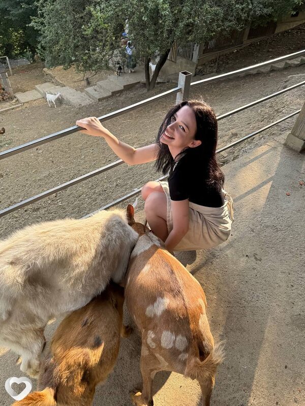 Кристина, 33, Иркутске — анкета №1024371