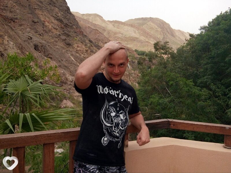 Дмитрий, 37, Пятигорске — анкета №1024375