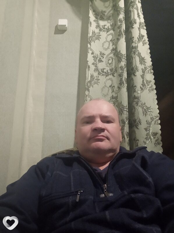 Vitaliy, 51, Жлобине — анкета №1024378