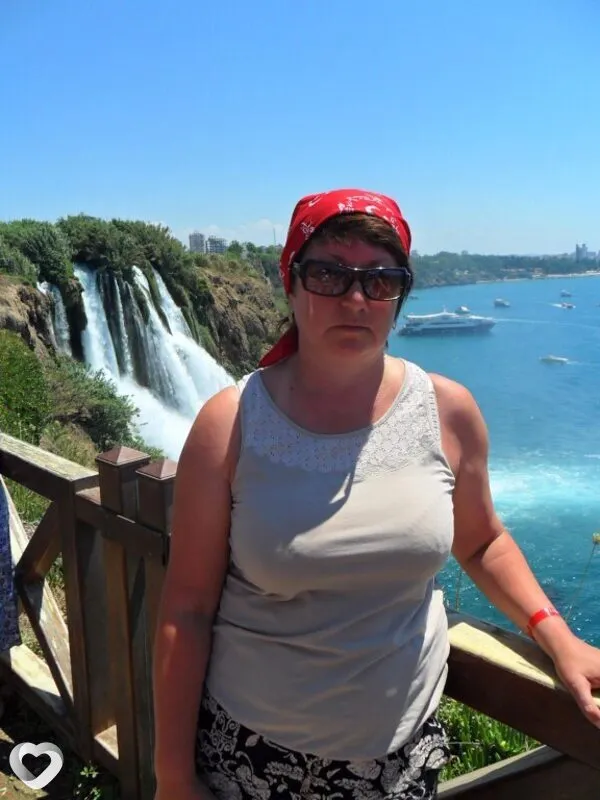 Татьяна, 59, Барнауле — анкета №1024381