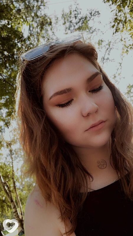 Кристина, 24, Норильске — анкета №1024386