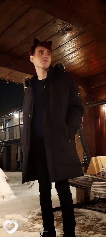 Ильдар, 27, Нижнекамске — анкета №1024387