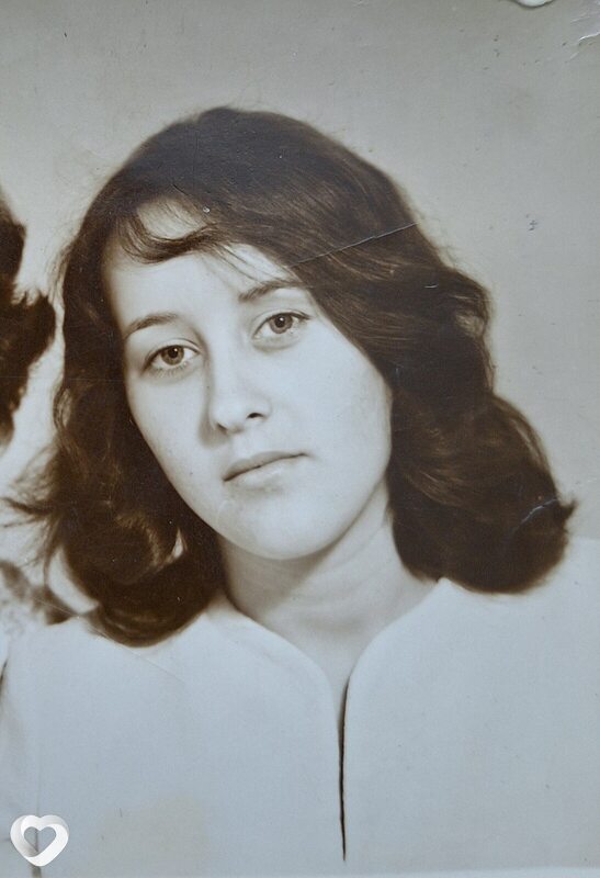 Елена, Ашхабад