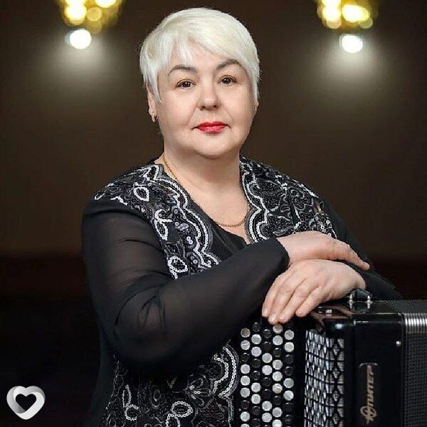 Татьяна, 66, Нижнем Тагиле — анкета №1024397