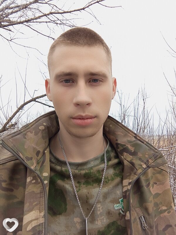 Александр, 28, Донецк (Ростовская Обл.) — анкета №1024398