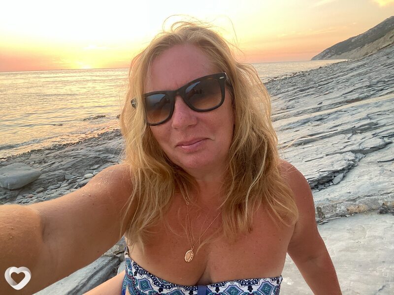 Татьяна, 47, Санкт-Петербурге — анкета №1024399