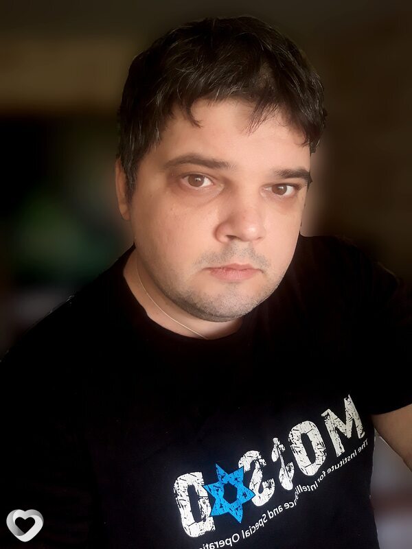 Дмитрий, 35, Саратове — анкета №1024400