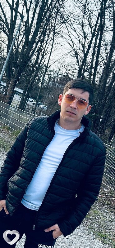 Vova, 28, Одессе — анкета №1024403