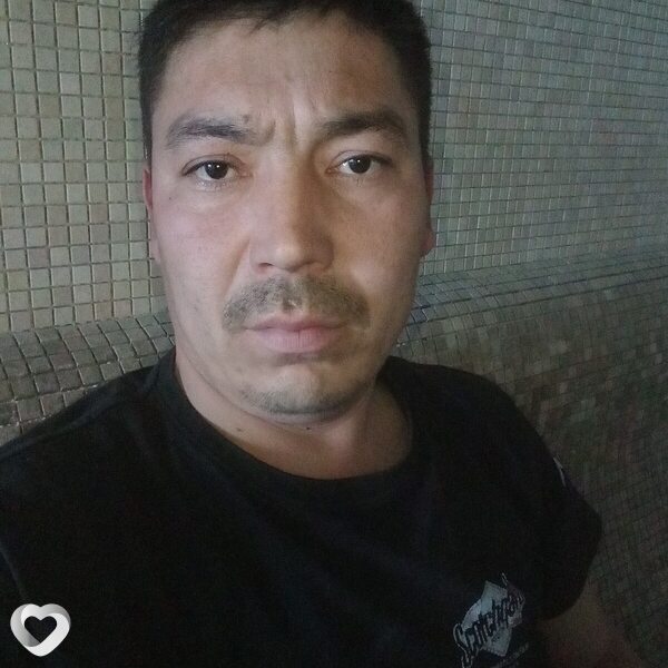 Эргаш, 38, Ташкент — анкета №1024409