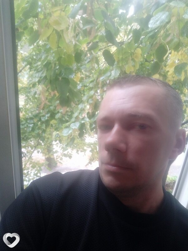 Владимир, 37, Днепр — анкета №1024413