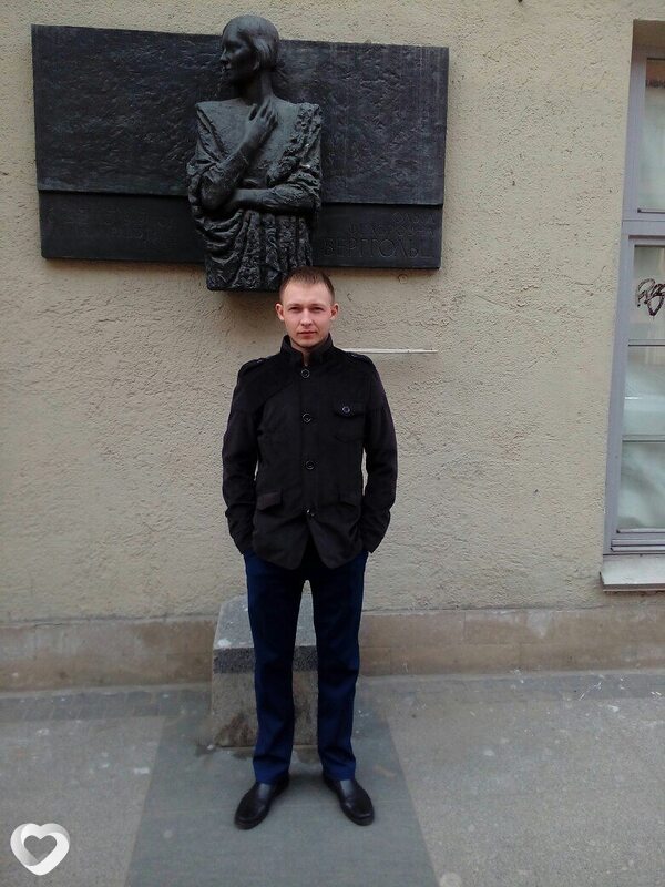 Алексей, 35, Барнауле — анкета №1024415