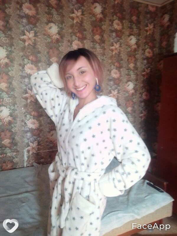 Алина, 30, Красноперекопске — анкета №1024417