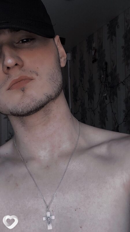 Даниил, 24, Москве — анкета №1024418