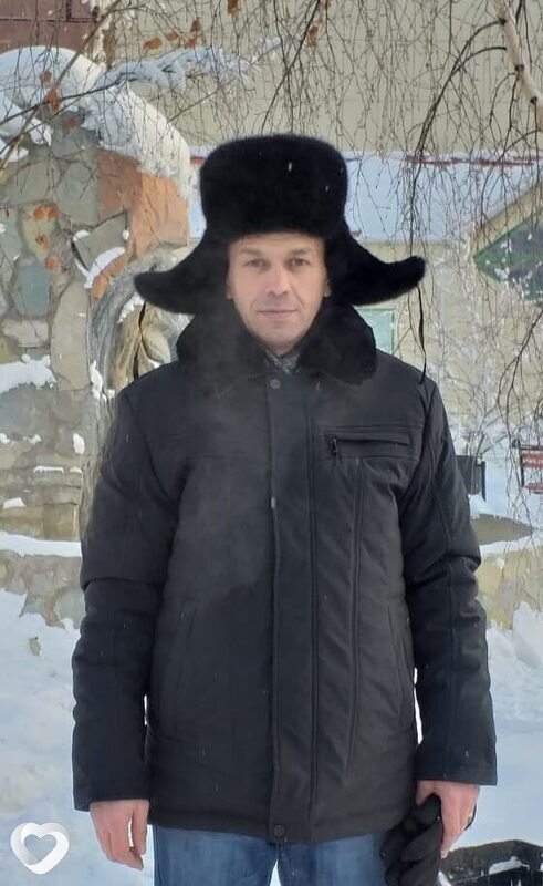 Сергей, 50, Якутске — анкета №1024419