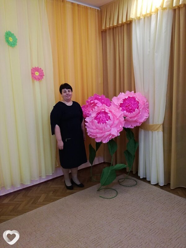 Иринка, 50, Домодедово — анкета №1024421
