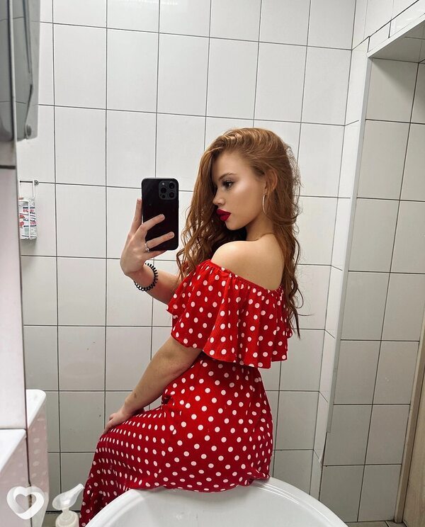 Виктория, 20, Новосибирске — анкета №1024423