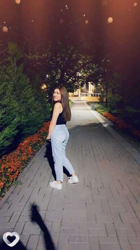 Ирина, 37, Москве — анкета №1024428