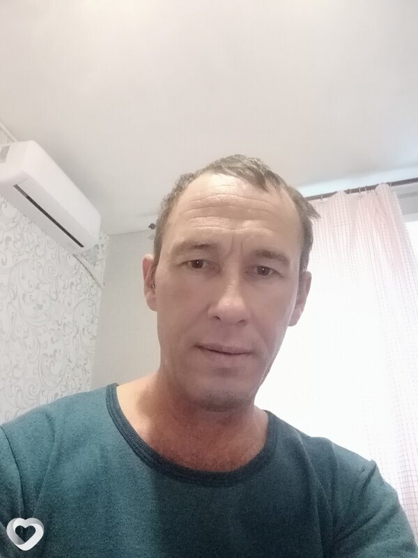 Иван, 47, Москве — анкета №1024430