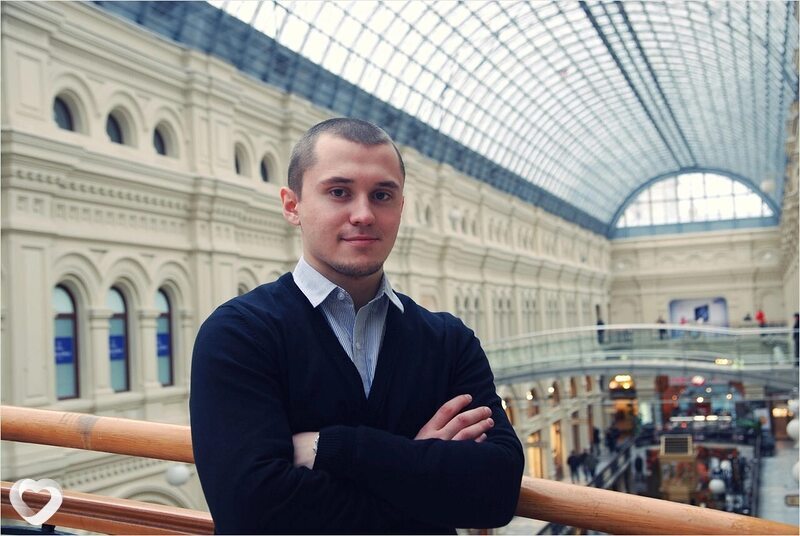 Макар, 39, Донецке — анкета №1024481