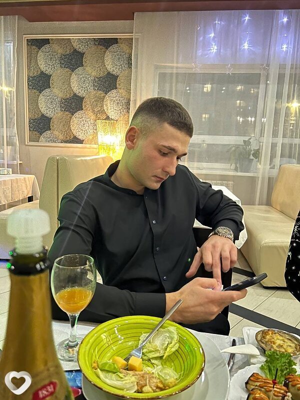 Анвер, 28, Курске — анкета №1024482