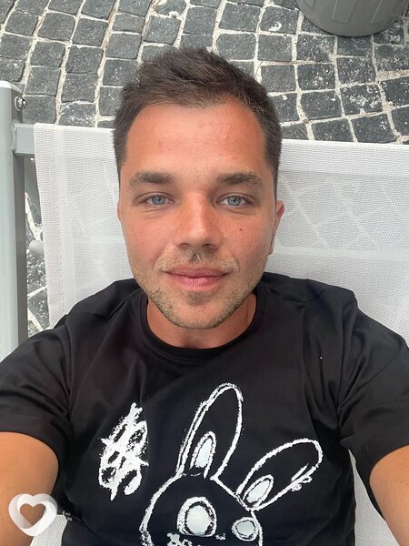 Pavel, 36, Минске — анкета №1024491