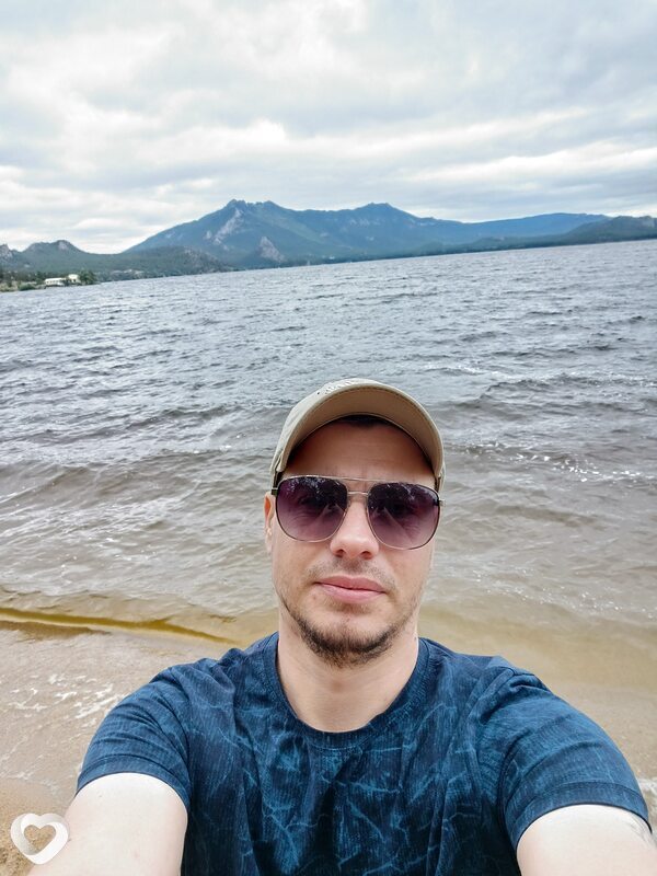 Владислав, 35, Астане — анкета №1024494